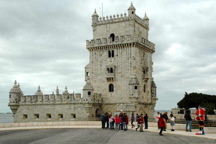 En este momento estás viendo Crónica del viaje a Lisboa del 18 al 22 de Febrero de 2011