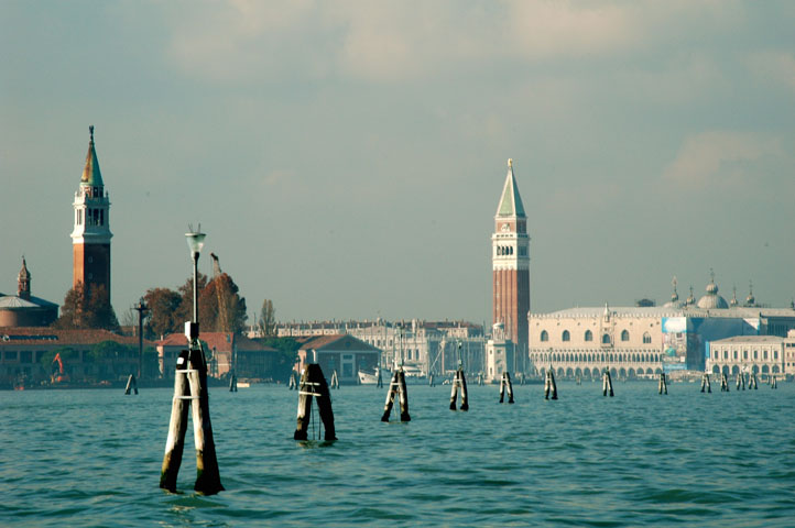 Lee más sobre el artículo Viaje Venecia y Florencia del 2 al 8 de Noviembre de 2010