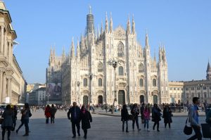 Lee más sobre el artículo Viaje a Italia 28 octubre/4 noviembre