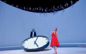 Lee más sobre el artículo La Traviata en el Teatro Real. Viaje del 17 a 18 de mayo 2020