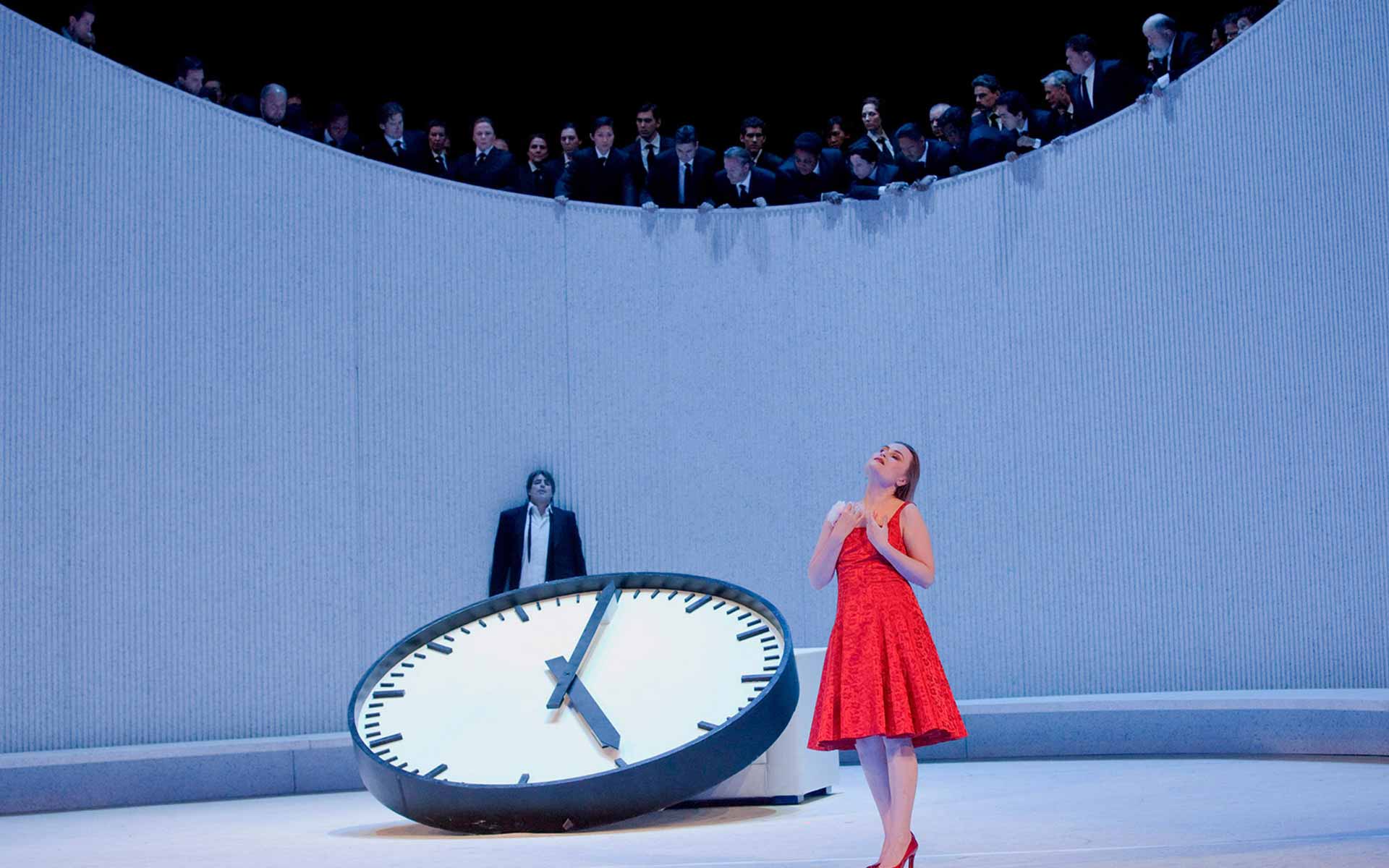 En este momento estás viendo La Traviata en el Teatro Real. Viaje del 17 a 18 de mayo 2020