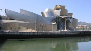 Viaje a Bilbao del 31 de Octubre al 2 de Noviembre 2021