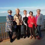 Viaje a la Plugia  o región de Bari: memoria de actividades