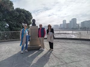 La Boheme en La Coruña 2024