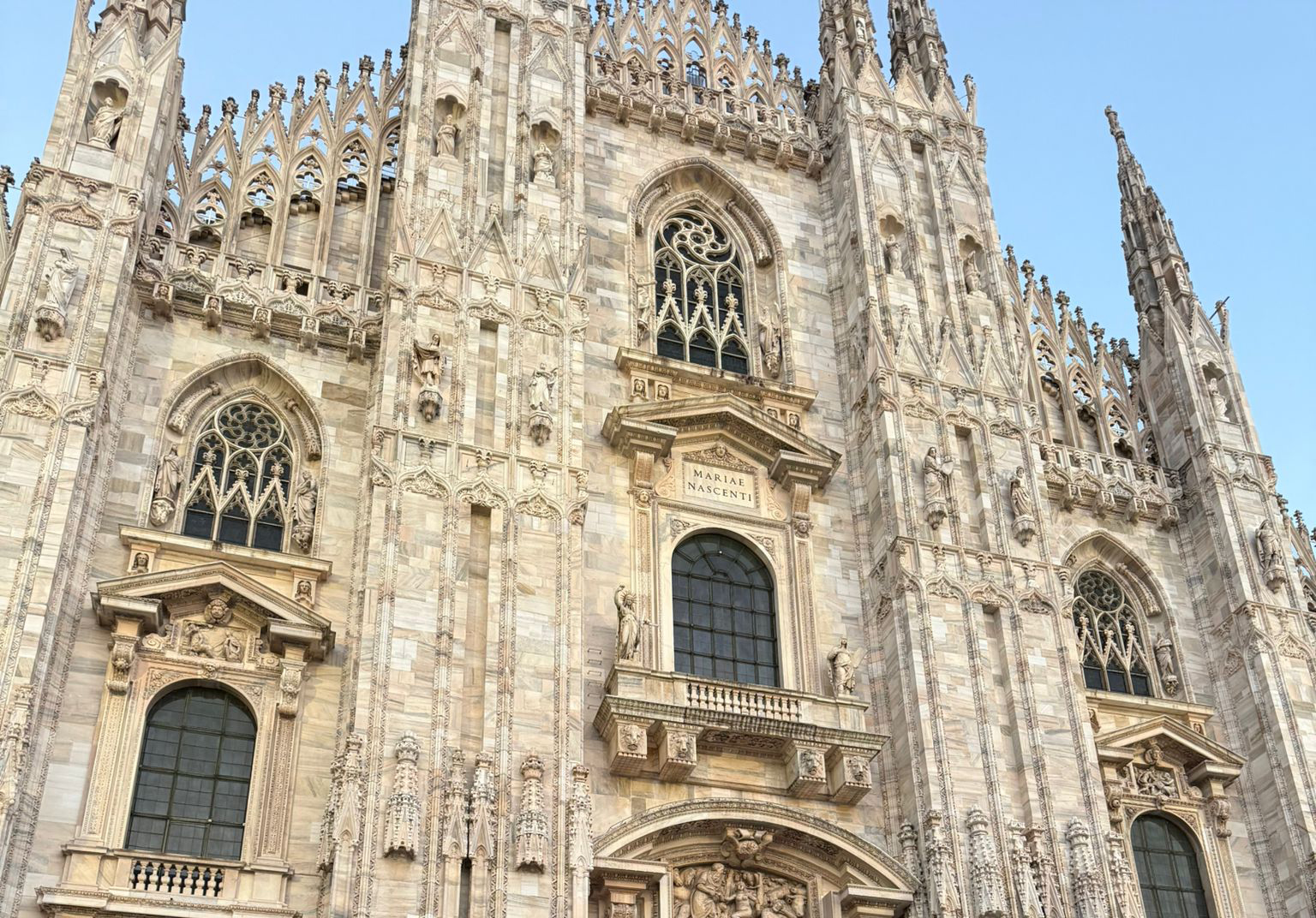 Lee más sobre el artículo Excursión musical a Italia con la Asociación en octubre 2025